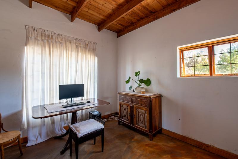 4 Bedroom Property for Sale in Riviersonderend Western Cape